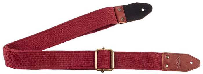 ART & LUTHERIE Outlaw Red