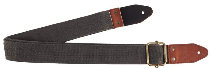 ART & LUTHERIE Outlaw Gray