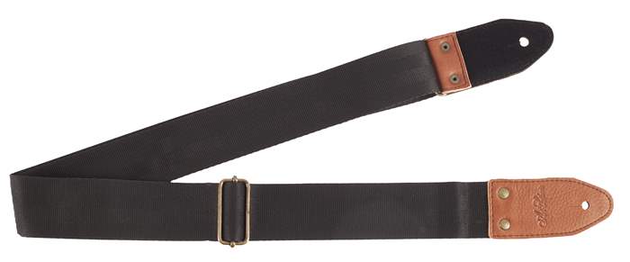 ART & LUTHERIE Bronco Black