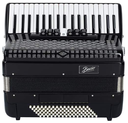 BACIO INSTRUMENTS AT3796