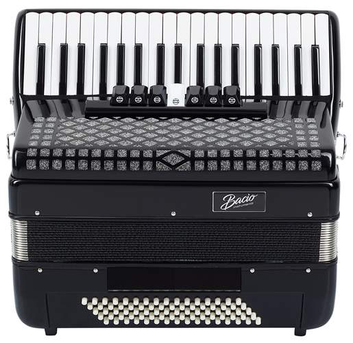 BACIO INSTRUMENTS AT3780