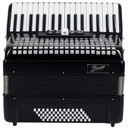 BACIO INSTRUMENTS AT3460