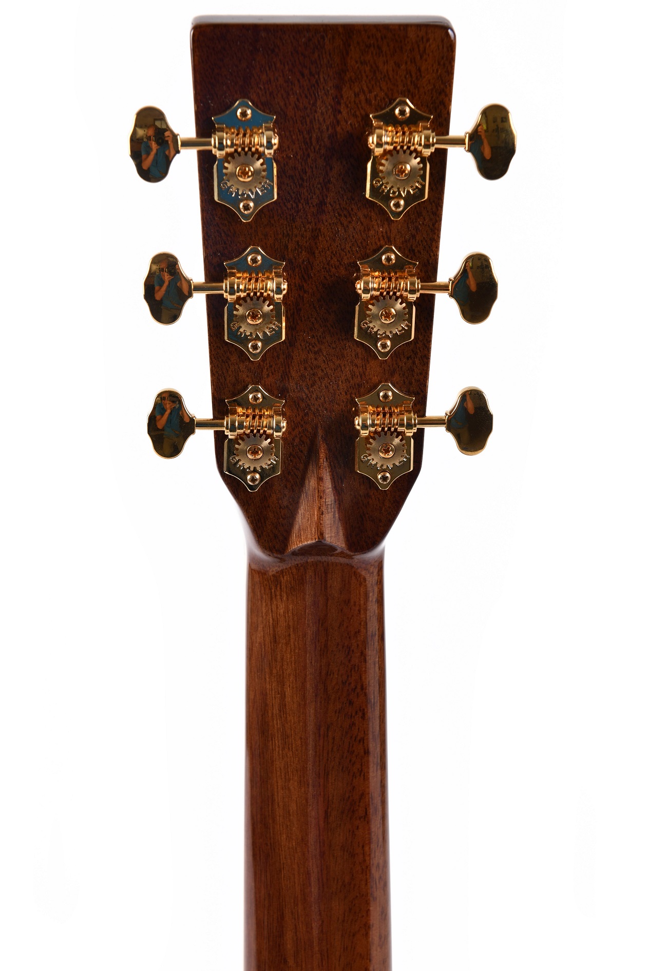 Sigma Guitars DT-42 