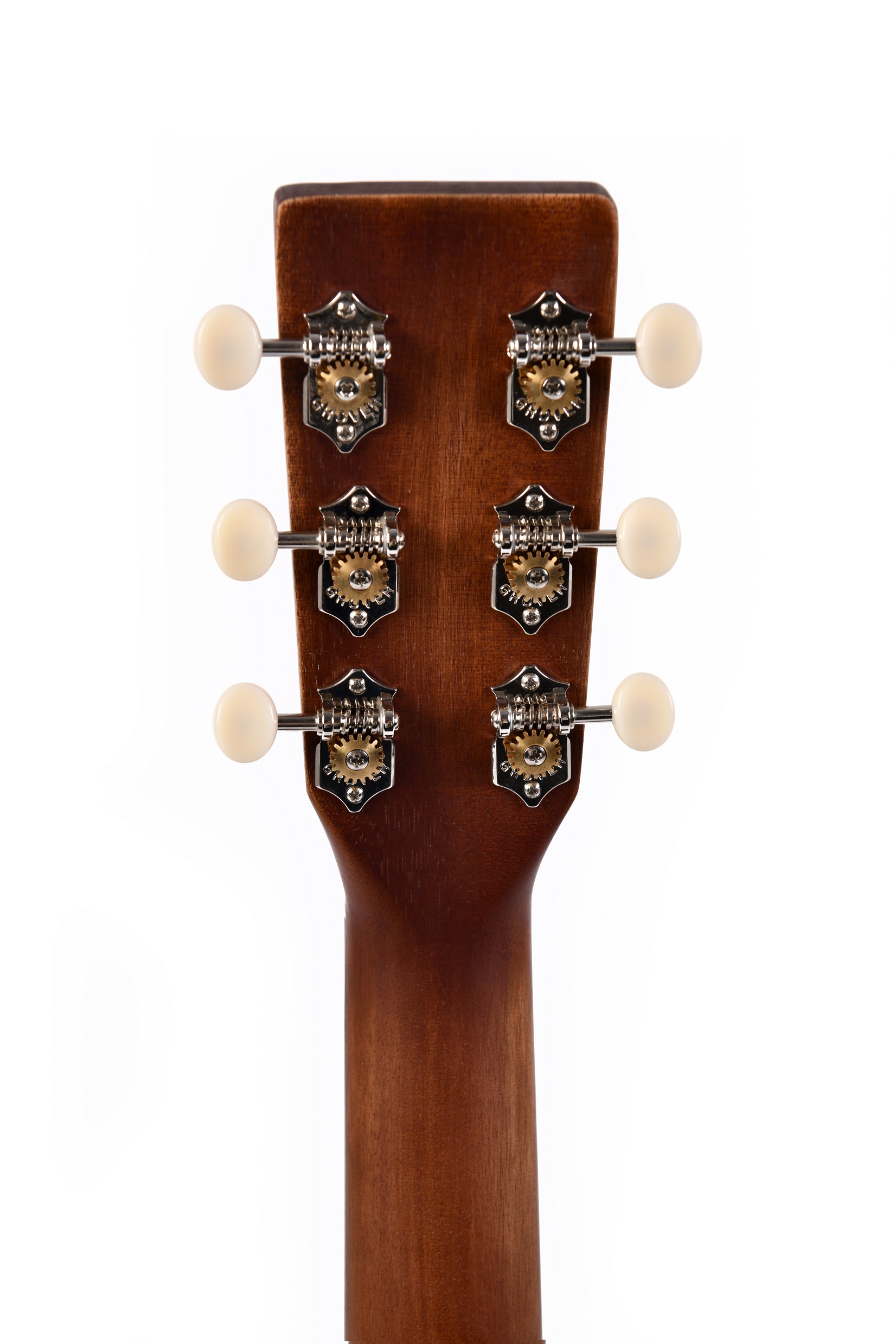 Sigma Guitars DM-15E-AGED 