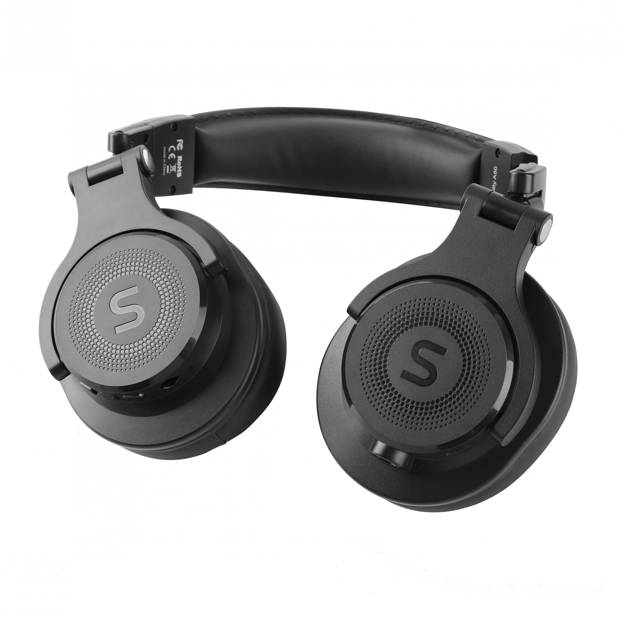 SOUNDEUS Fidelity A50