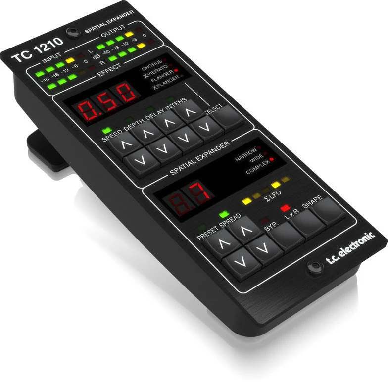 TC Electronic TC1210-DT