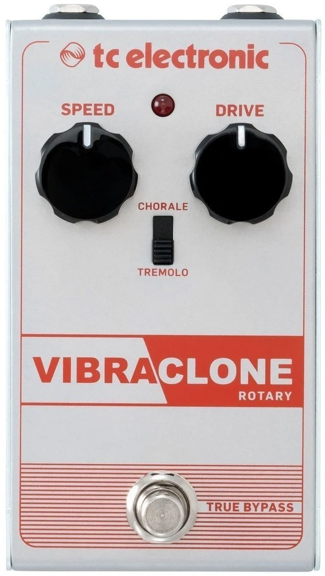 TC Electronic Vibraclone Rotary