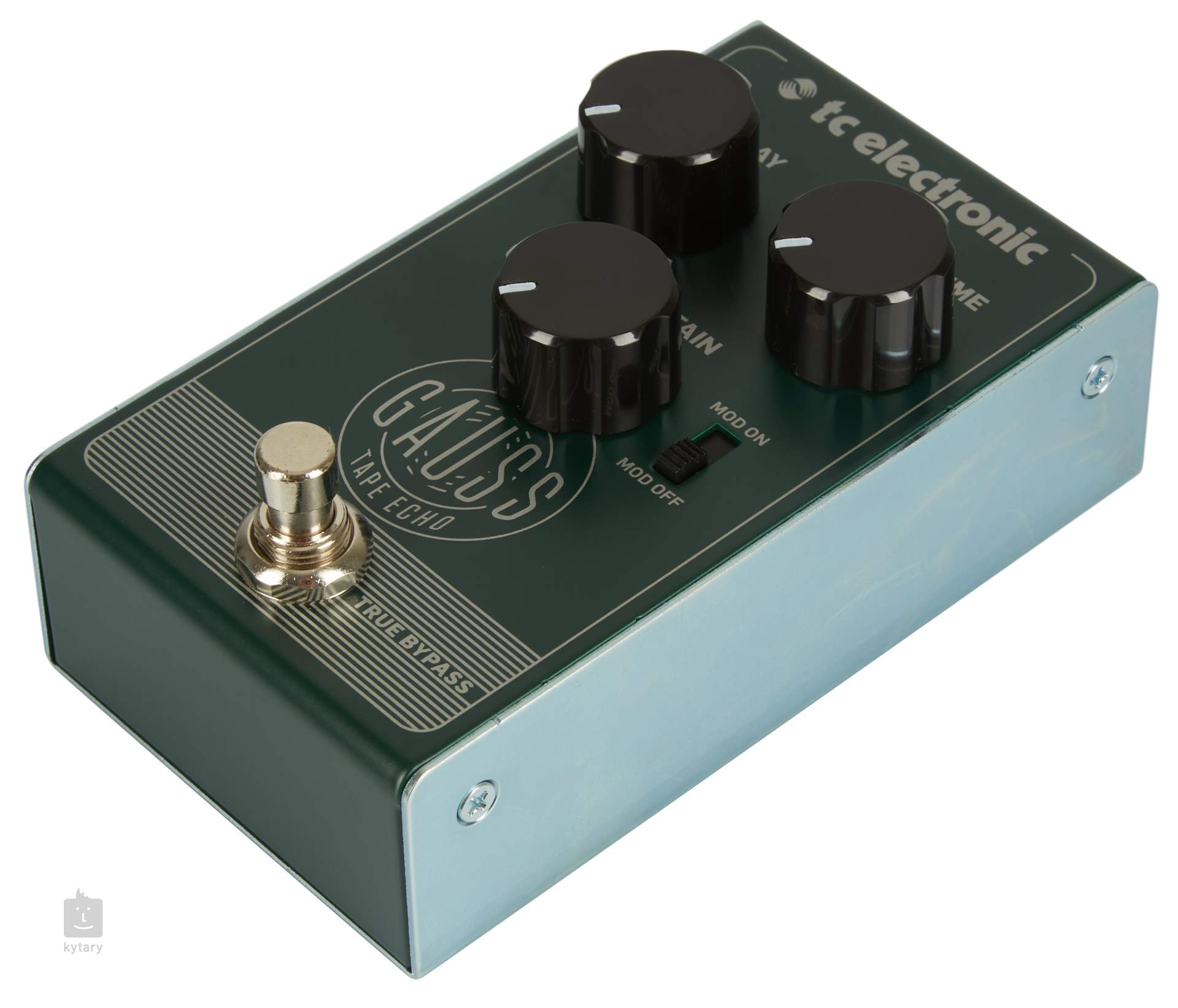 TC Electronic Gauss Tape Echo