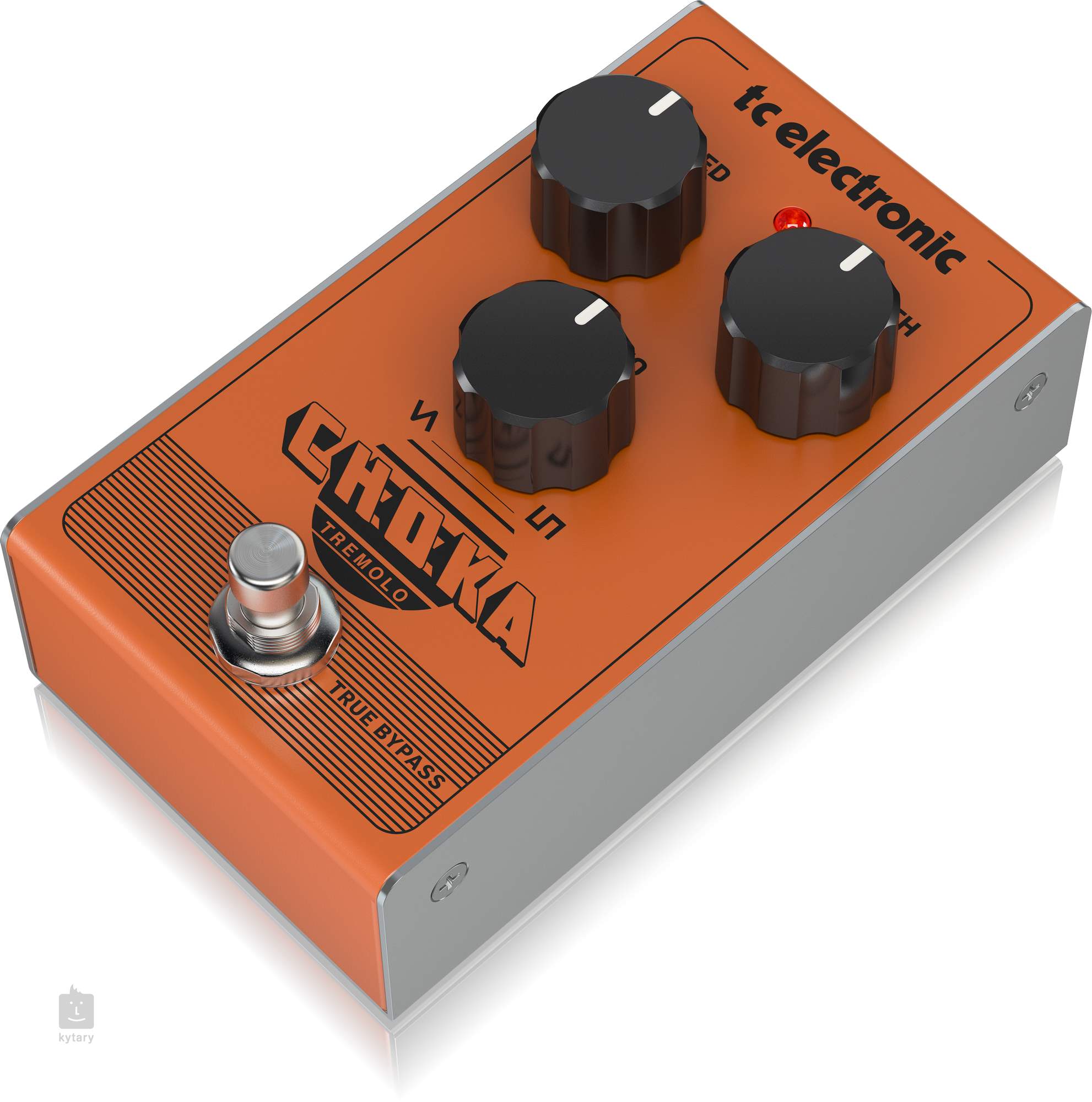 TC Electronic Choka