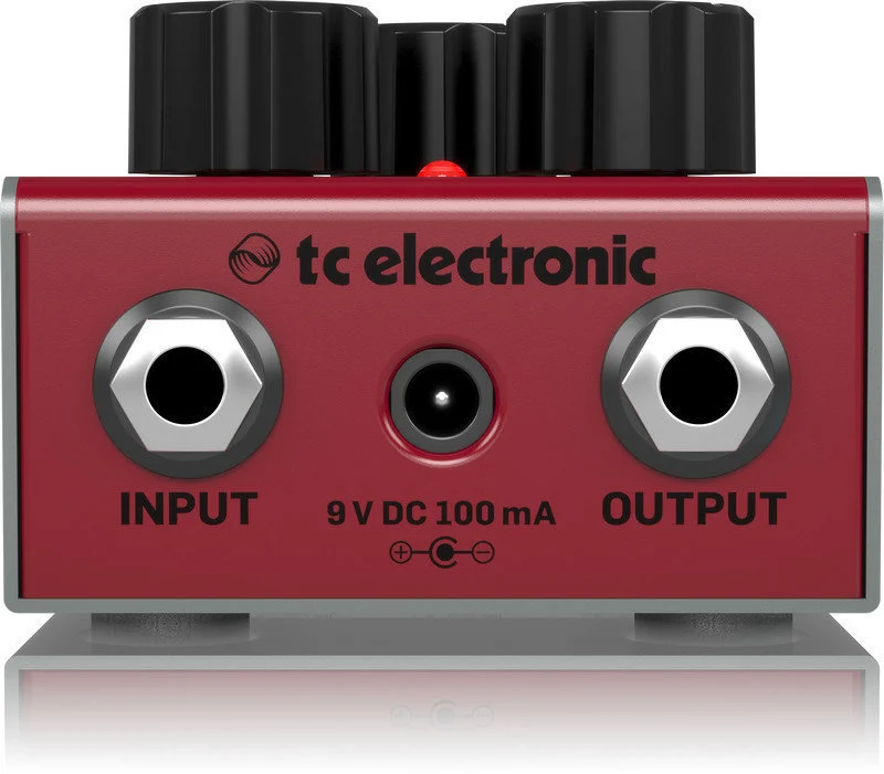 TC ELECTRONIC Nether Octaver