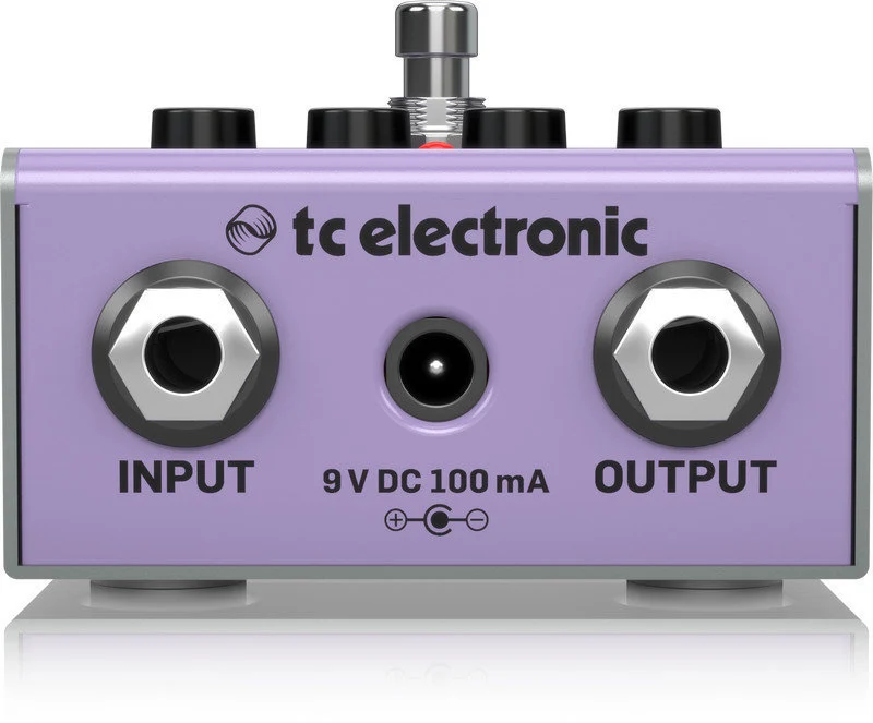 TC Electronic 3rd Dimension