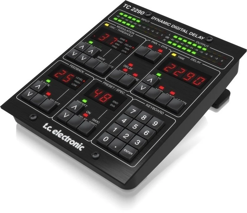 TC Electronic TC2290-DT