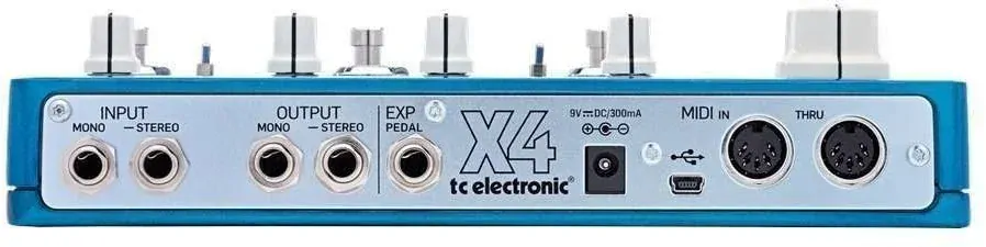 TC Electronic Flashback Triple Delay