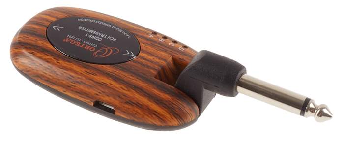 ORTEGA ODWS-1 Walnut