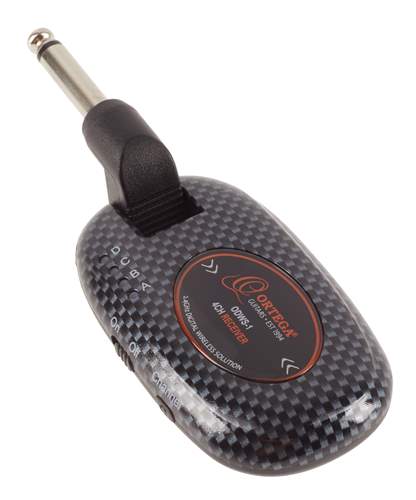 ORTEGA ODWS-1 Carbon