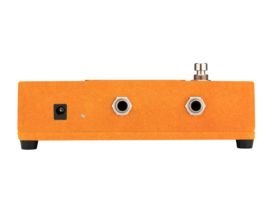 Warm Audio Foxy Tone Box