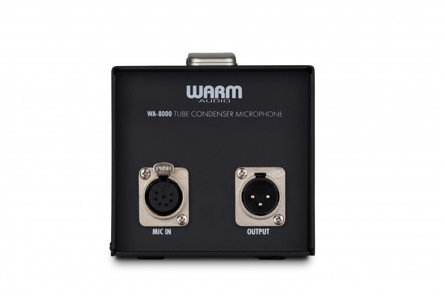Warm Audio WA-8000
