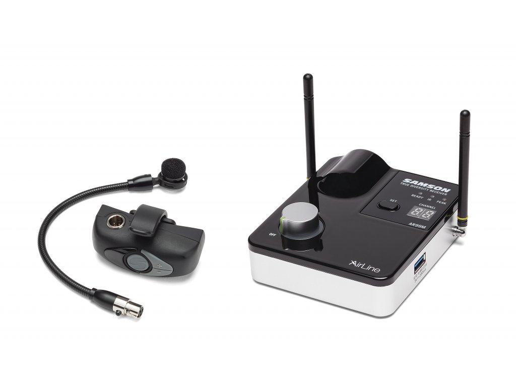 AWXm Wind Instrument 