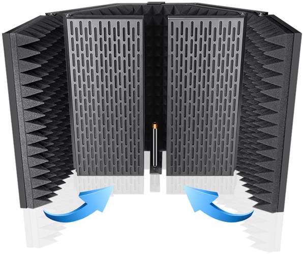 MOZOS MSHIELD Cabin Pro