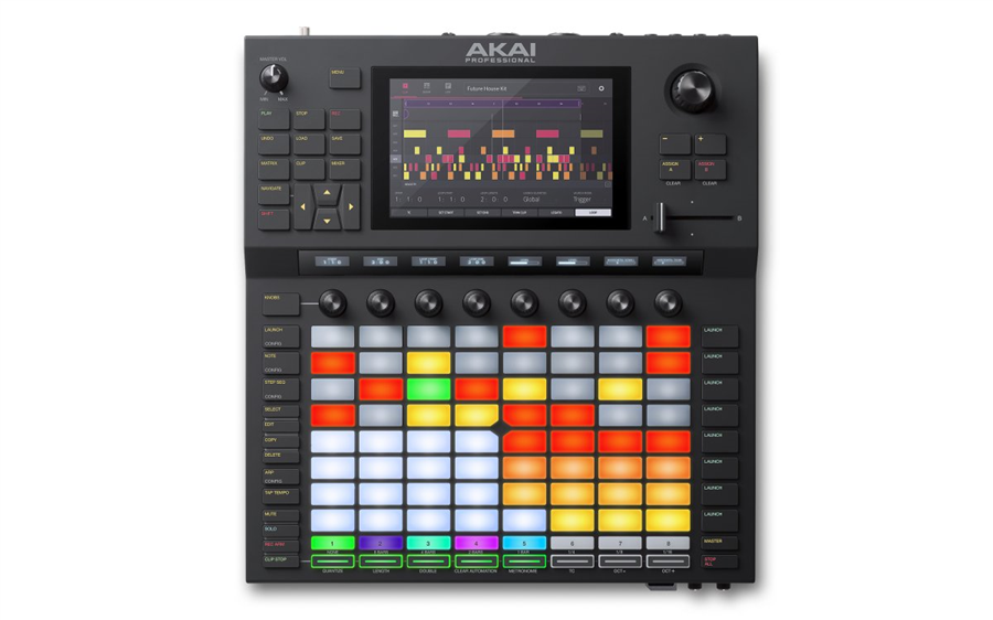 AKAI Professional FORCE