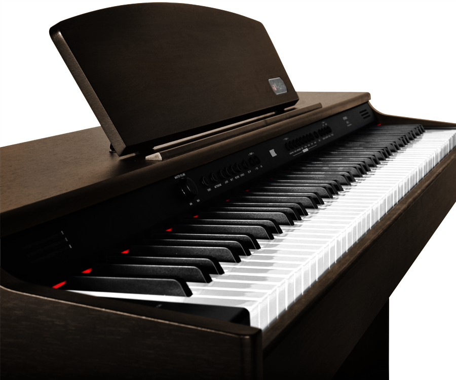 Artesia DP-2 Rosewood
