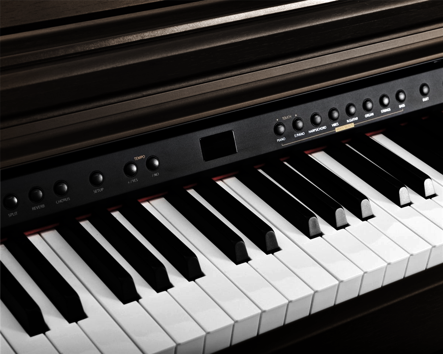 Artesia DP-3 Rosewood