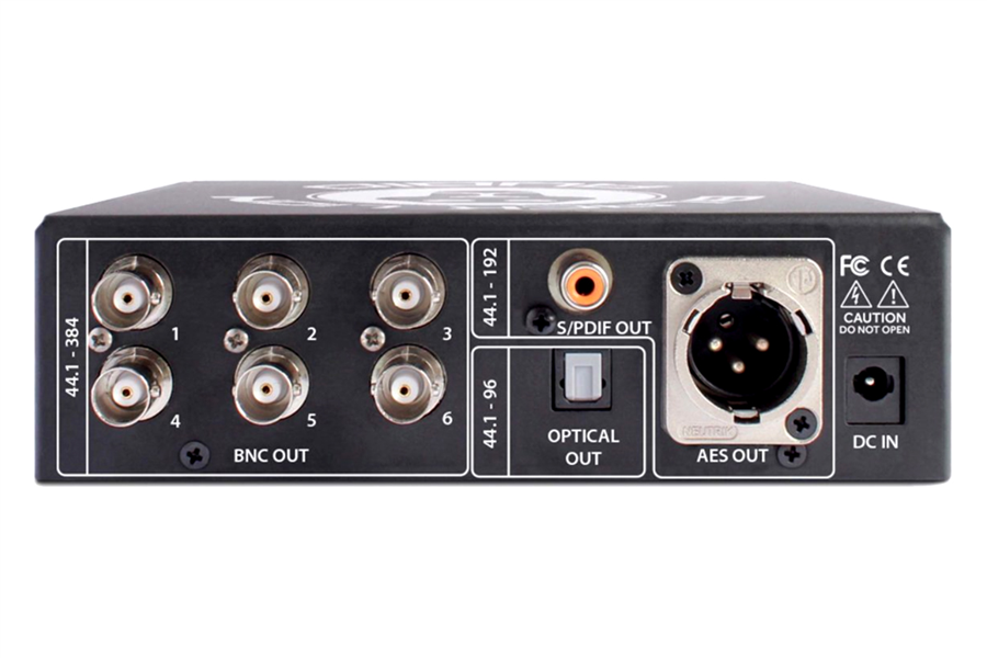 Black Lion Audio Micro Clock mkIII XB