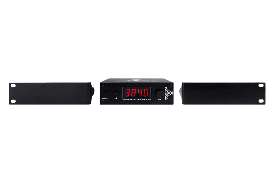 Black Lion Audio Micro Clock mkIII