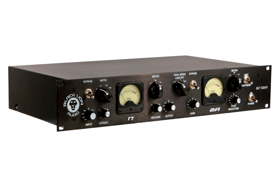 Black Lion Audio B172A