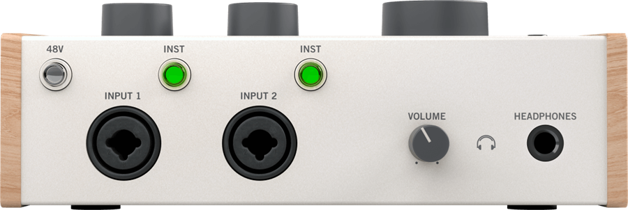 Universal Audio Volt 276