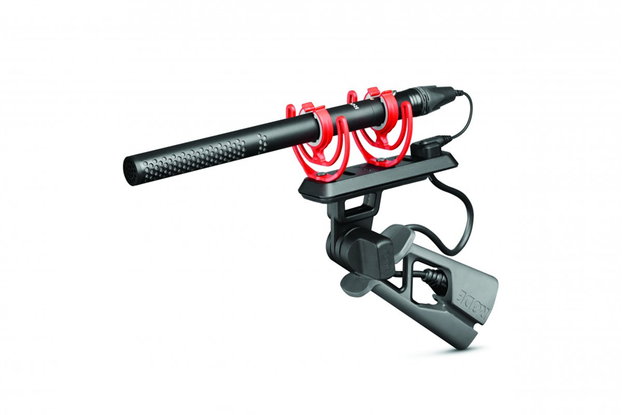 RØDE NTG5