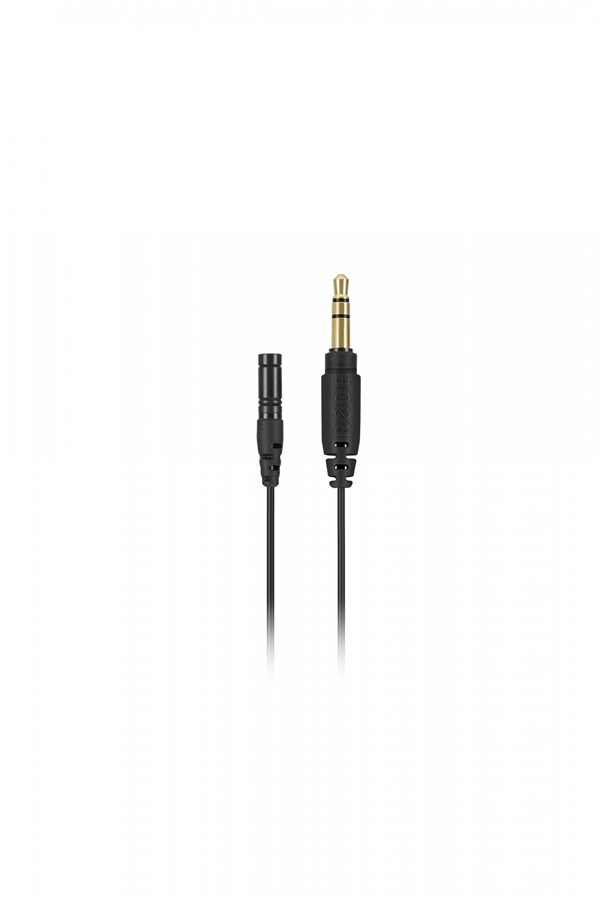 RØDE Lavalier GO