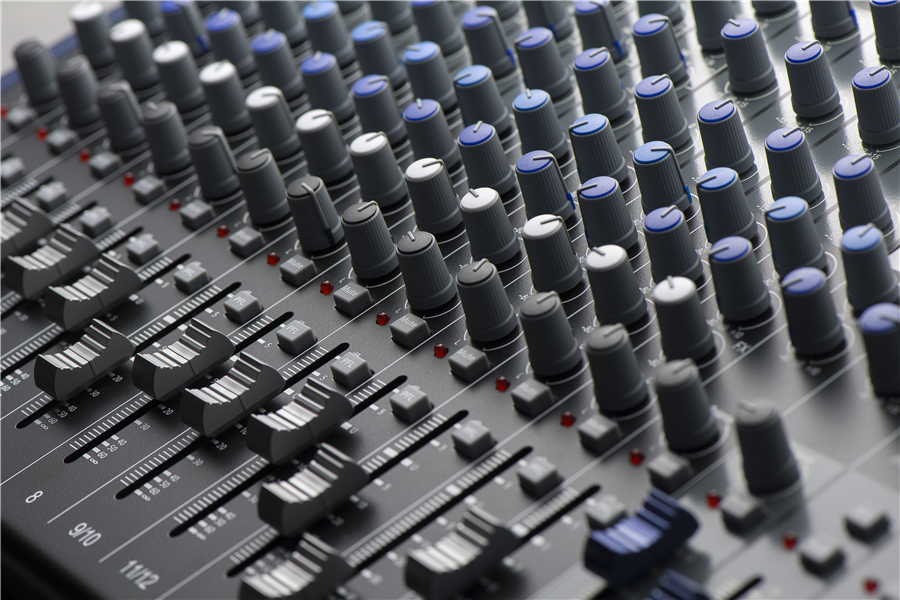 PreSonus StudioLiveAR16 USB-C