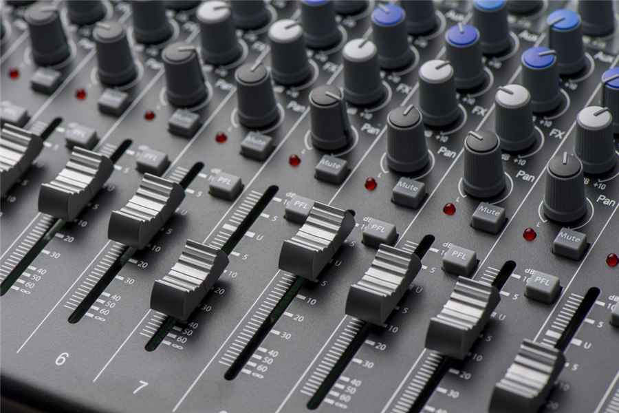 PreSonus StudioLiveAR12 USB-C