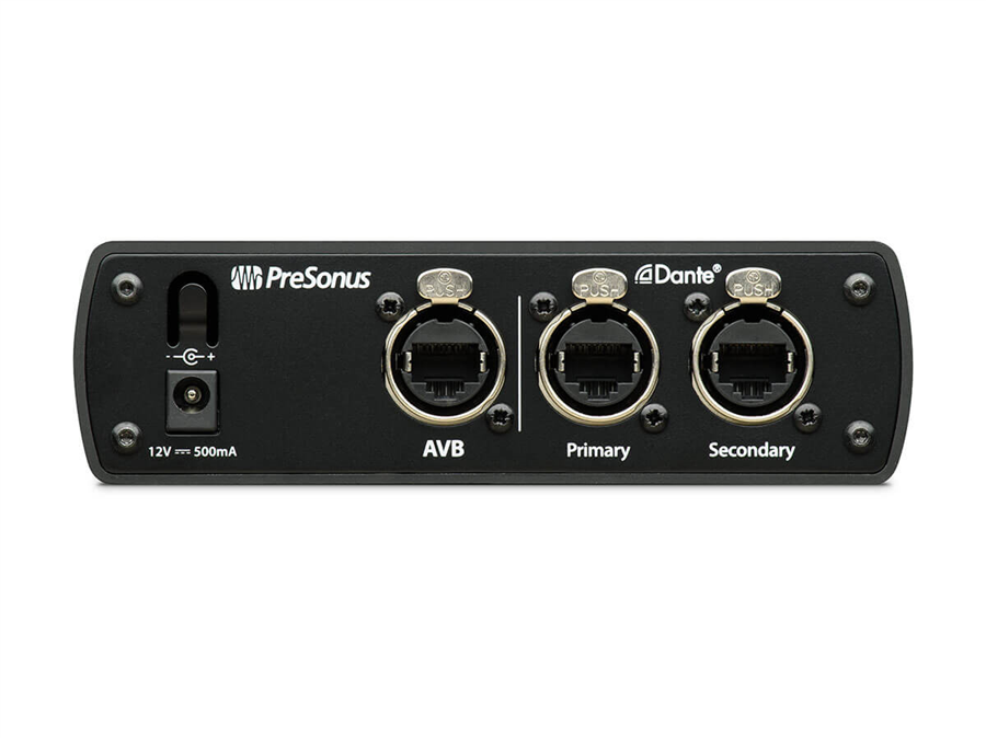 PreSonus AVB-D16