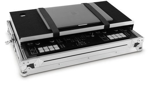 Native Instruments Traktor Kontrol S4 MK3 Flightcase