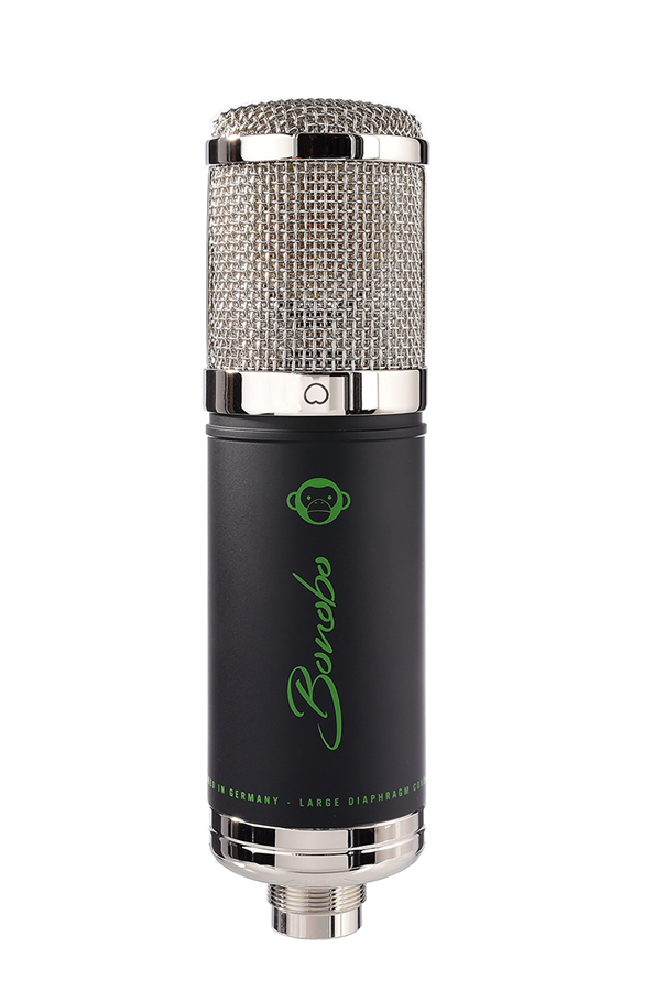 Monkey Banana Bonobo black