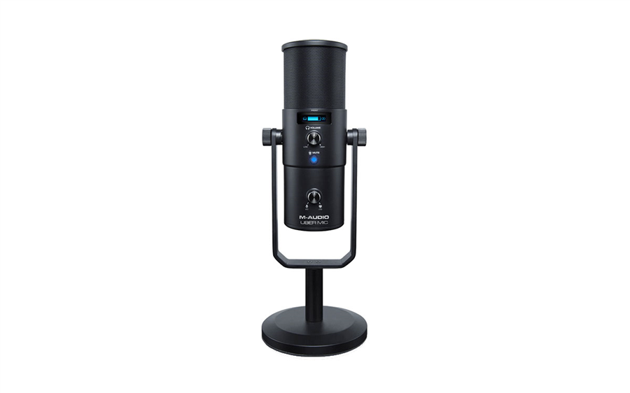 M-Audio Uber Mic