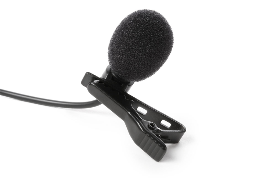 IK Multimedia iRig Mic Lav 2 Pack
