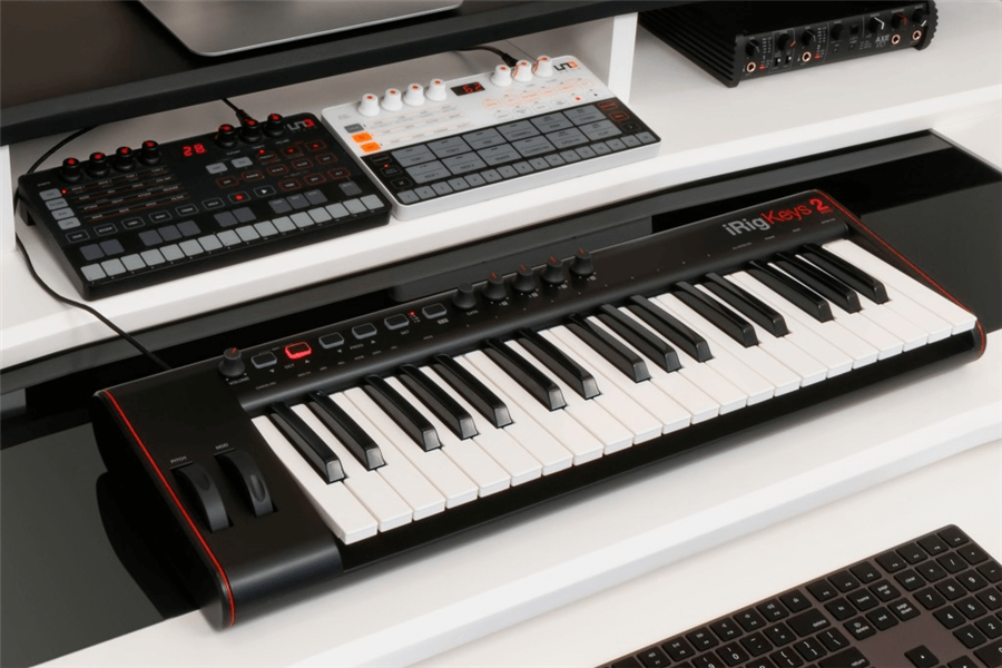 IK Multimedia iRig Keys 2 Pro
