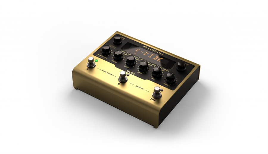 IK Multimedia AmpliTube X-VIBE