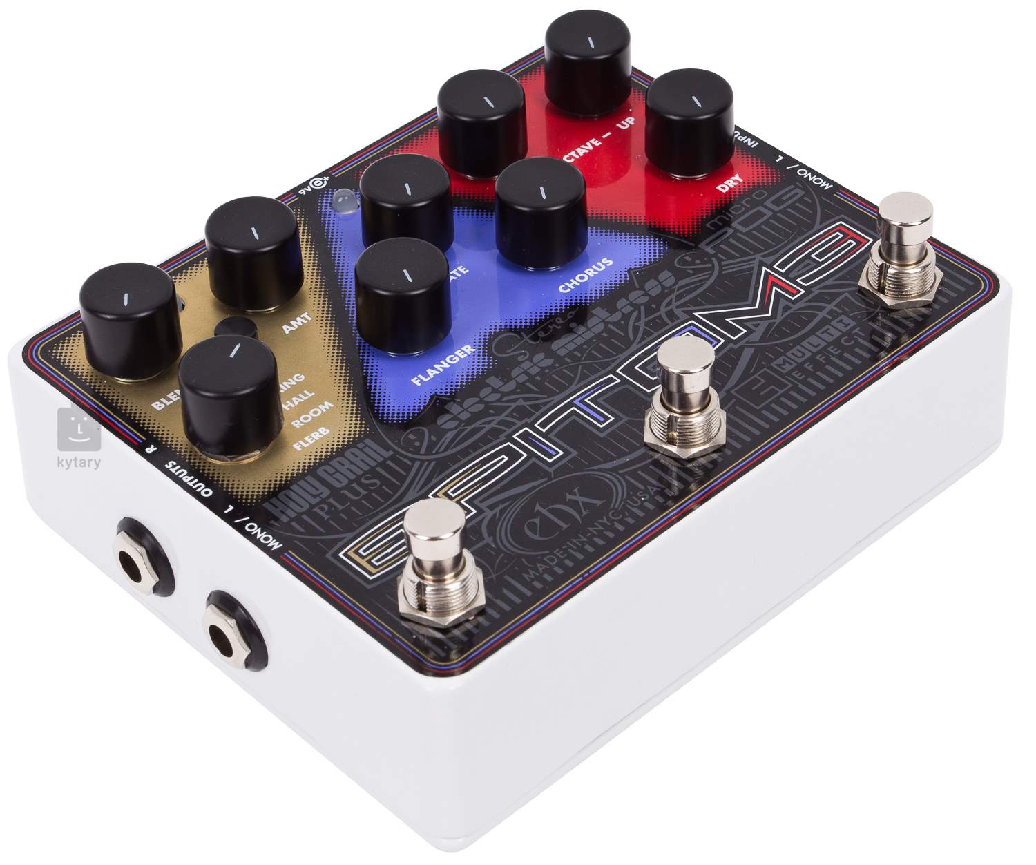 Electro Harmonix EPITOME