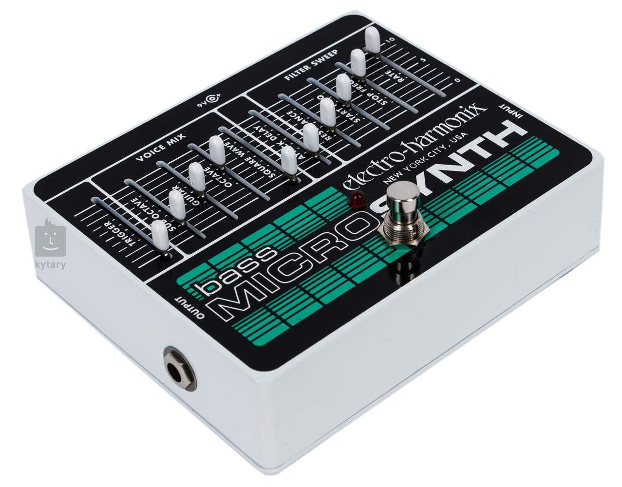Electro Harmonix Bass Micro Synth