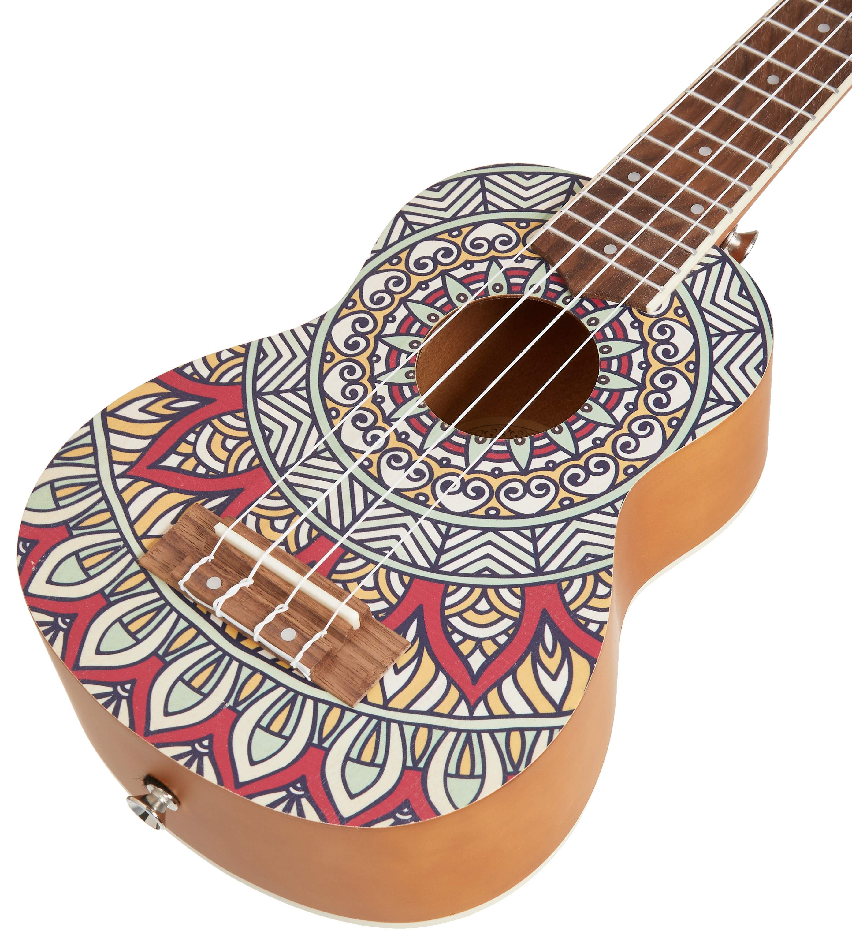 BAMBOO Deep Ocean 21