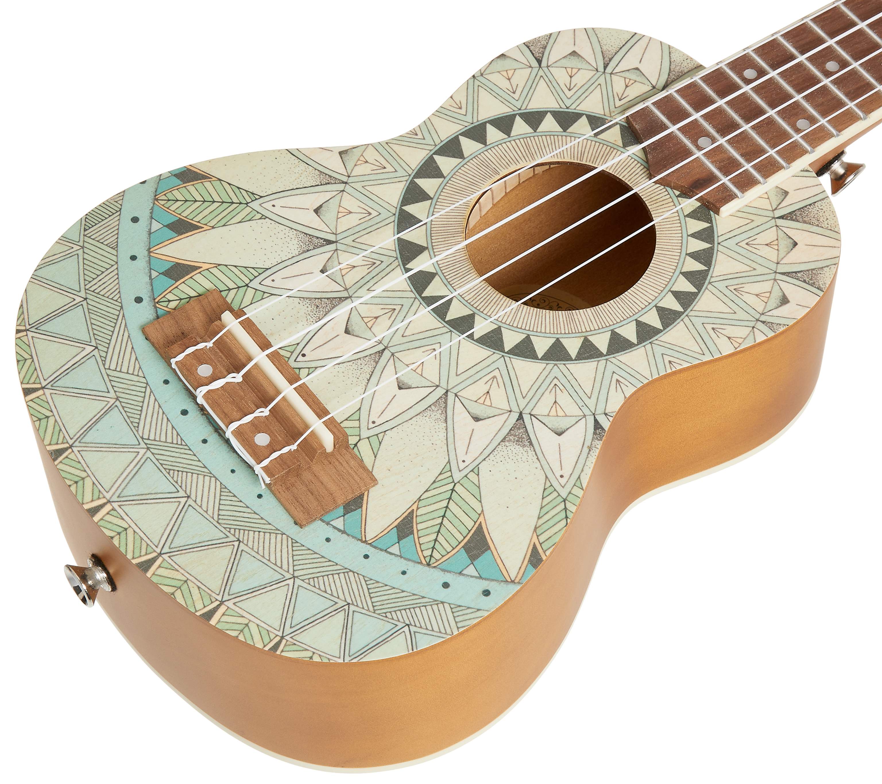 BAMBOO Jade 21