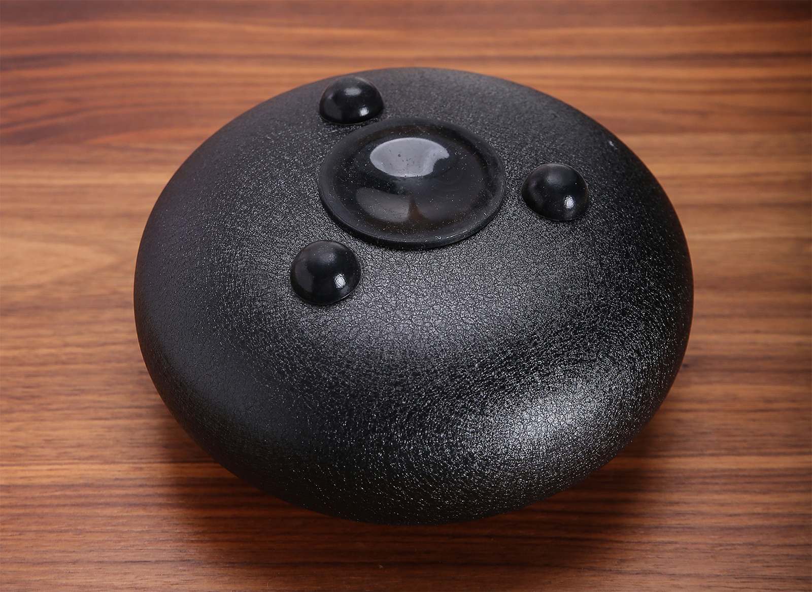 FZone STD-TH6X Rough Black