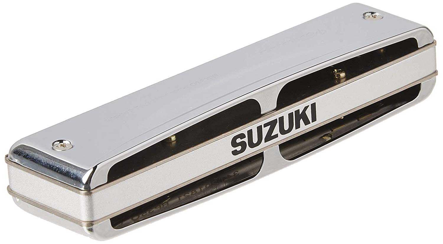 Suzuki MR-350V G Promaster Valved