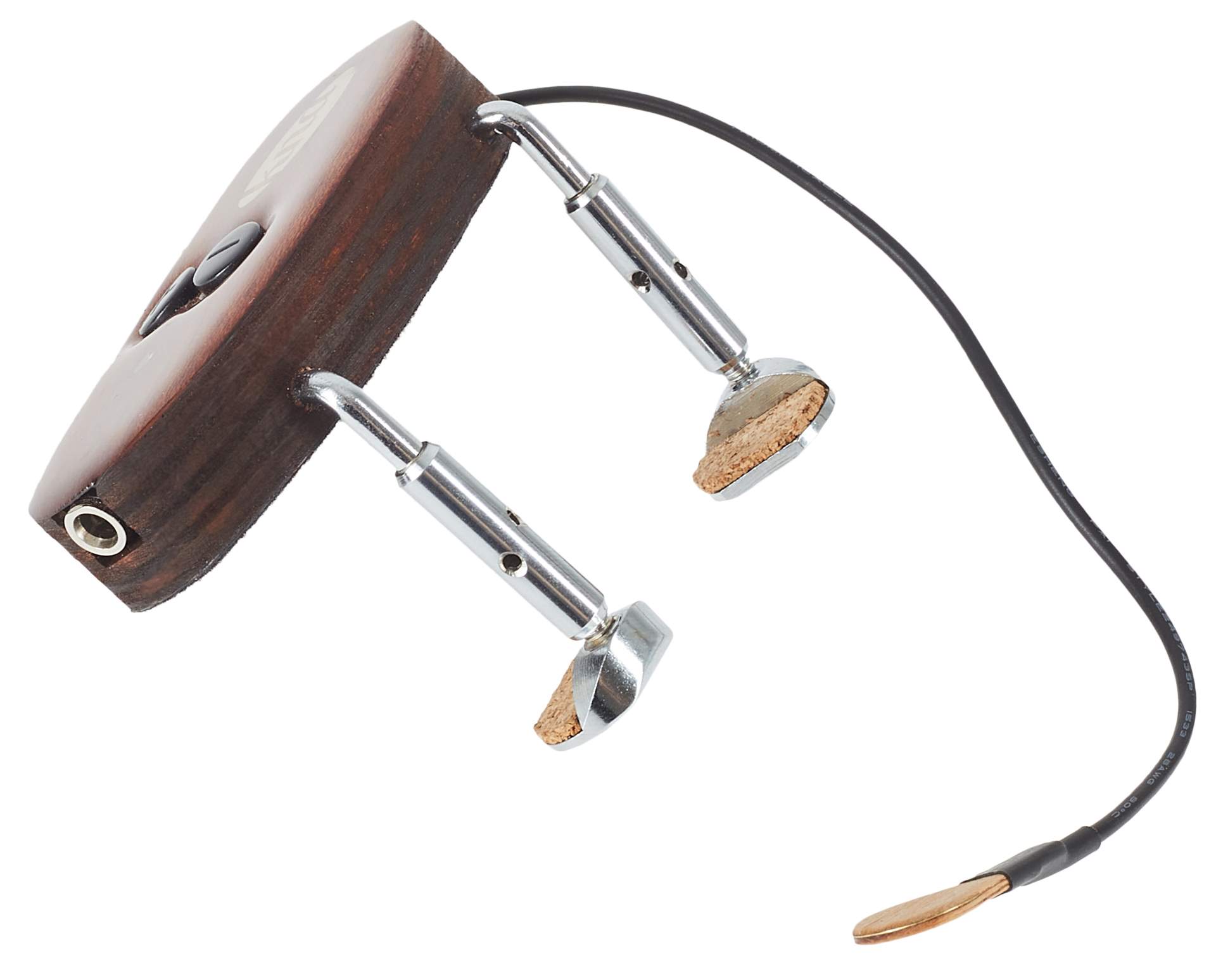 KNA PICKUPS VV-Wi Violin/Viola Wireless pickup