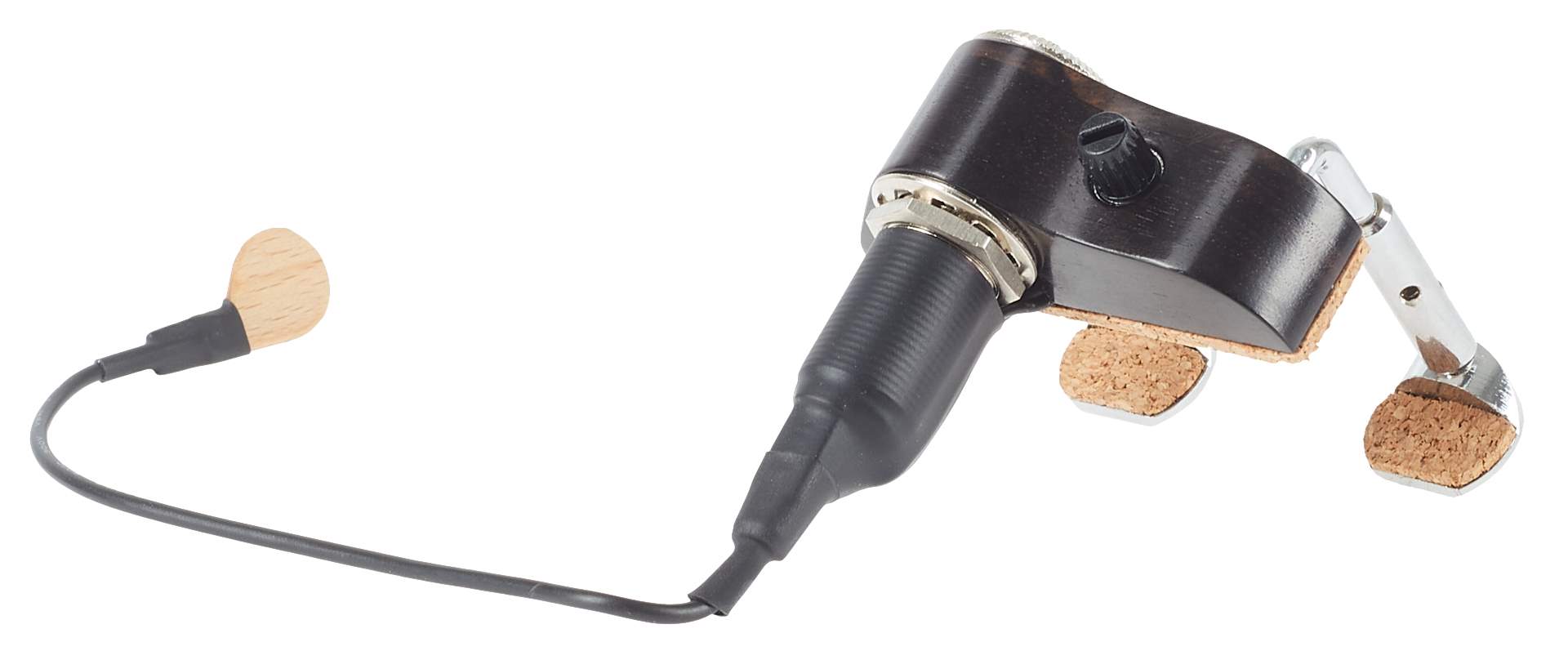 KNA PICKUPS VV-3V VV-3 Violin/Viola Pickup