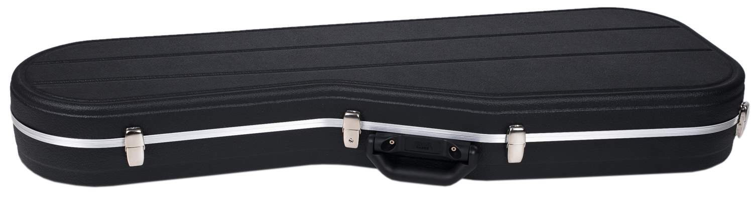 HISCOX PRS Double Cutaway